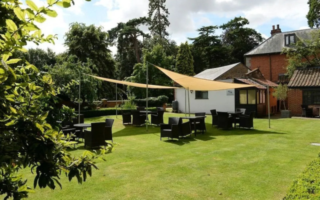 Satis House