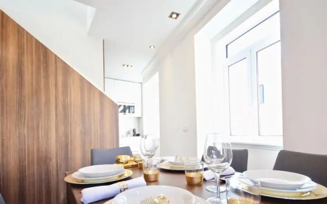 Akicity Graça Pearl II