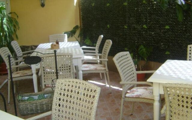 Family Hotel Diana