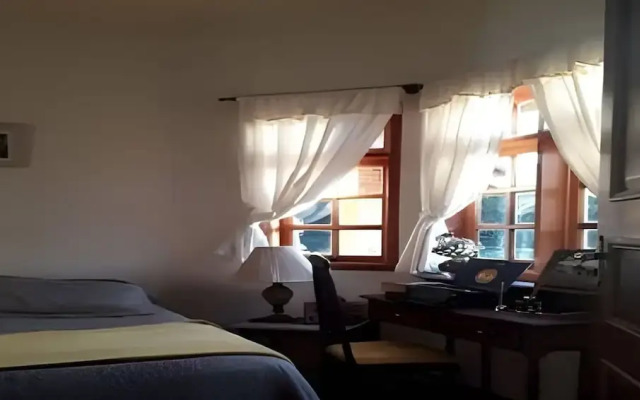 The Writers House