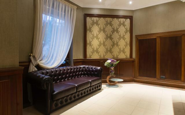 Marina Residence Boutique hotel