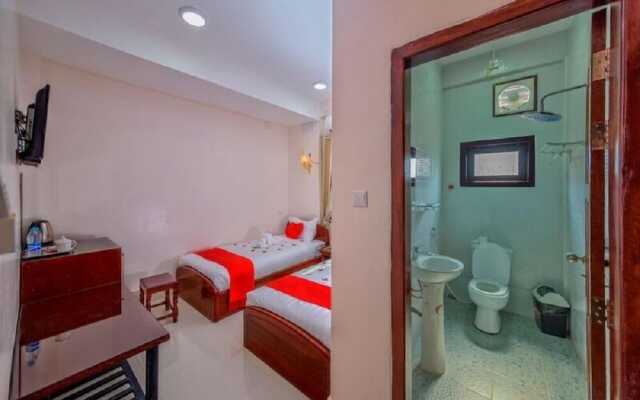 Hotel 31
