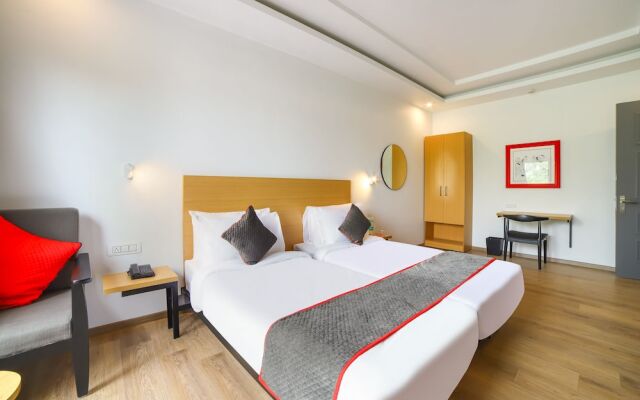 Shushant Lok by OYO Rooms