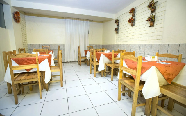 Andean Dreams Hotel