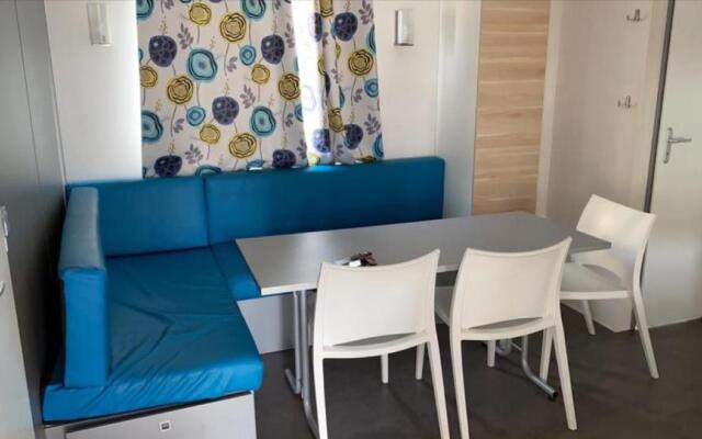 Camping Beau Rivage