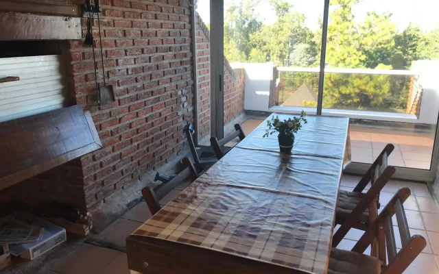 Apartamento En Las Delicias