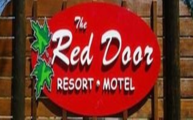 Red Door Resort & Motel