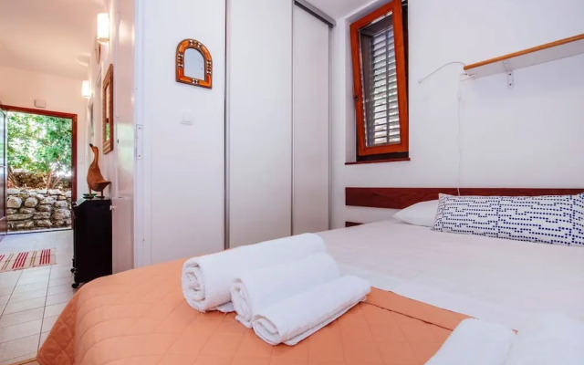 Holiday Home in Posedarje With Terrace