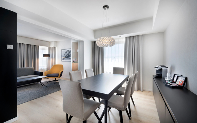 Crowne Plaza Düsseldorf-Neuss by IHG