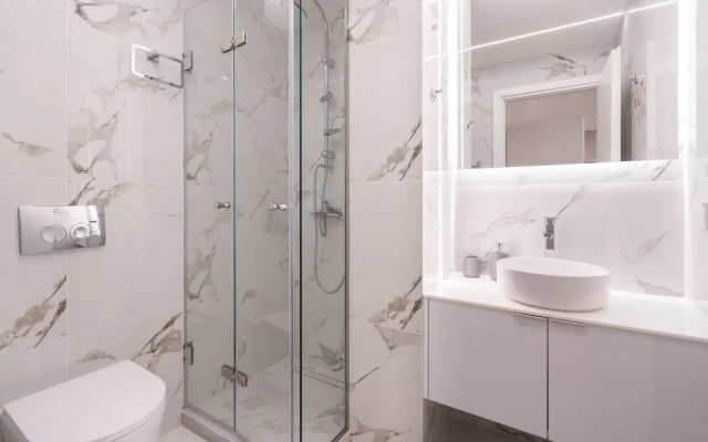 Exclusive and Deluxe Apartment in Athens