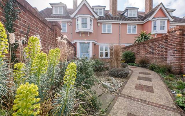 Sea Crest Aldeburgh