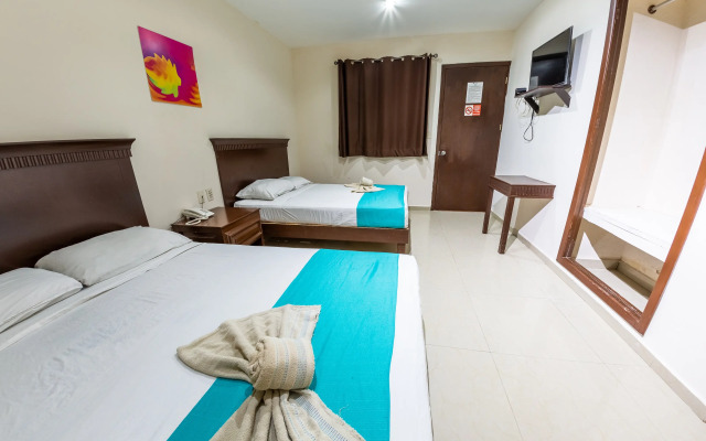 Hotel Villamar