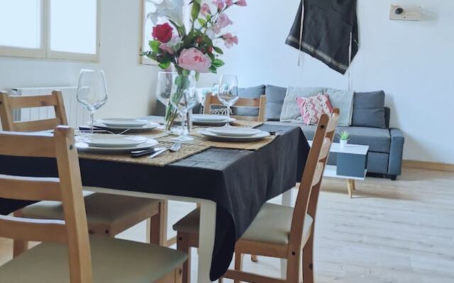 Mysofa French Cuisine and DIY - City Center