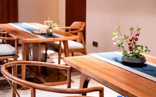 Zunyi Fumao Lizhi Hotel