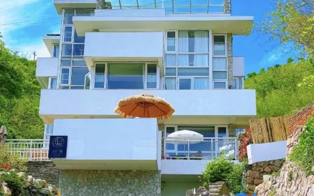 Shengsi 25 degree sea boutique homesta