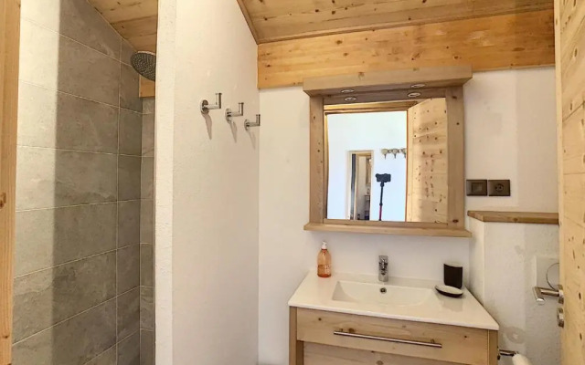 Chalet Combloux, 6 pièces, 10 personnes - FR-1-560-71