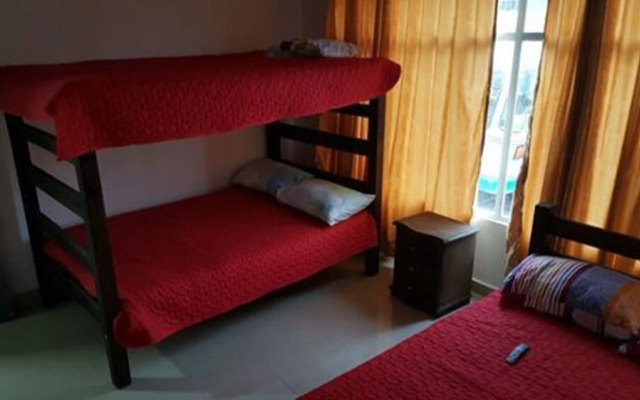 Hotel Casa Blanca Mirador