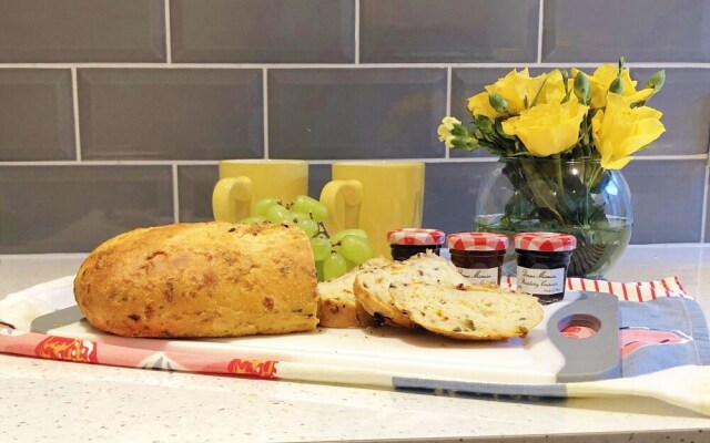 Greys House - A Warm Welcome to the Brecon Beacons