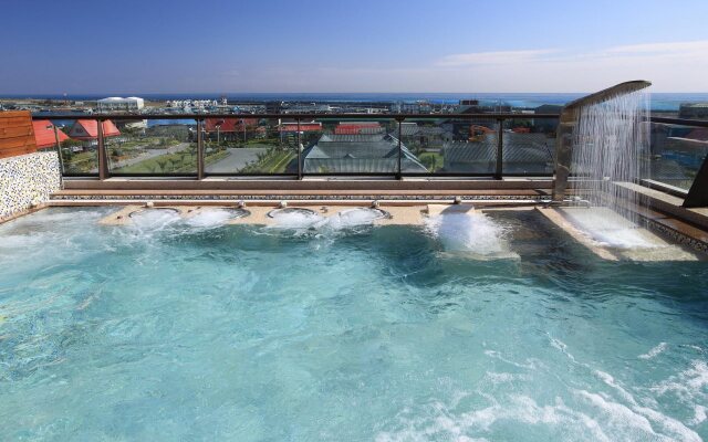 Fullon Hotel Hualien
