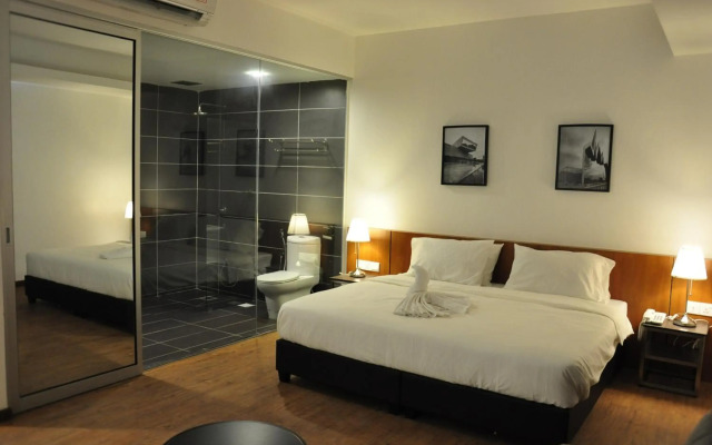 Urban Inn Kulim