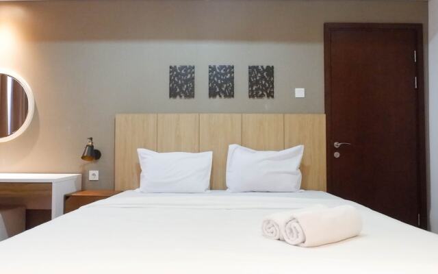 3Br Luxurious And Elegant Apartment At Grand Sungkono Lagoon