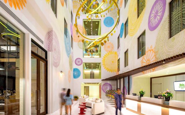 ibis Styles Siem Reap