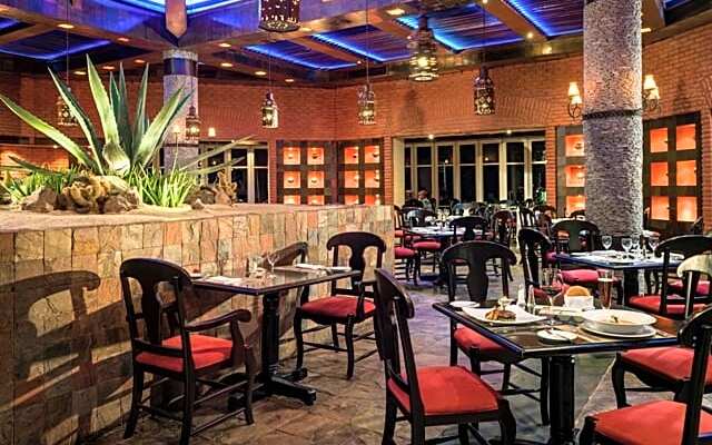 Mayan Palace Puerto Penasco