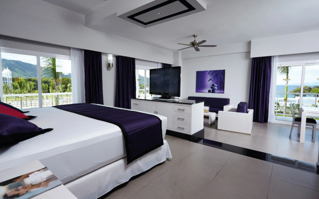 Hotel Riu Palace Costa Rica - All Inclusive