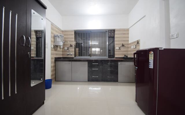OYO 27814 Home Lavish 2bhk Bhuwana