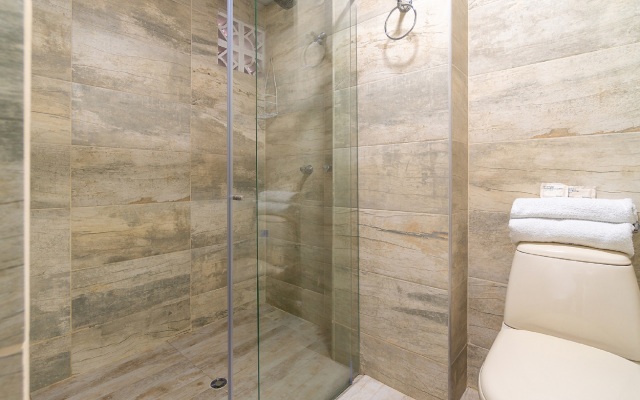 Hotel Eco Suite