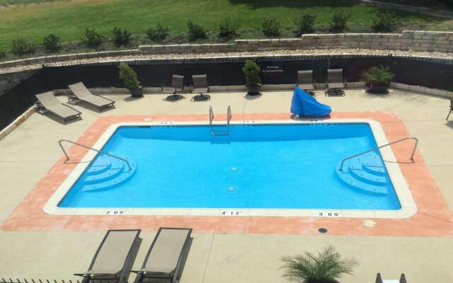 Best Western Premier Hotel Hefei