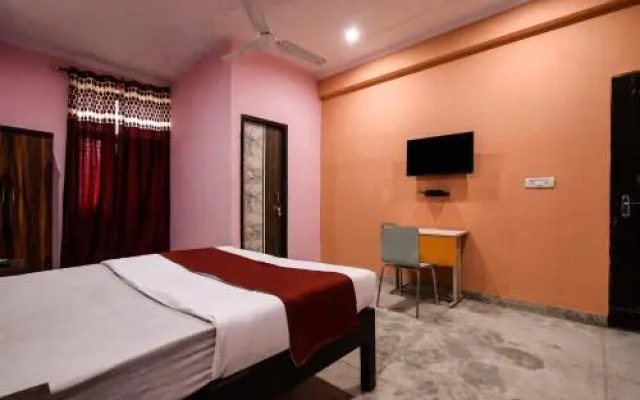 Primrose Residency by OYO Rooms