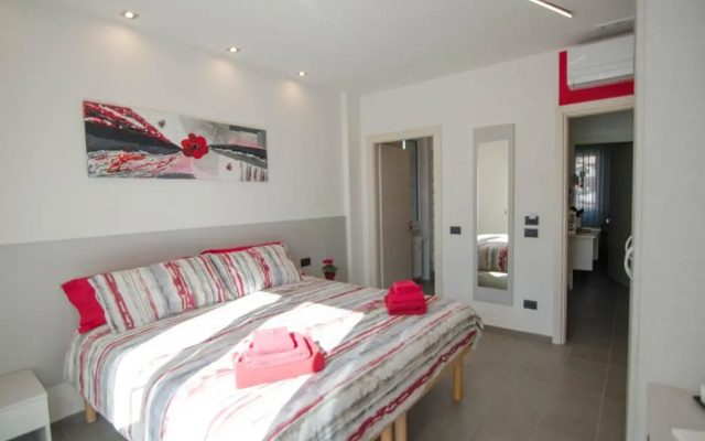 Varese Comfort Room