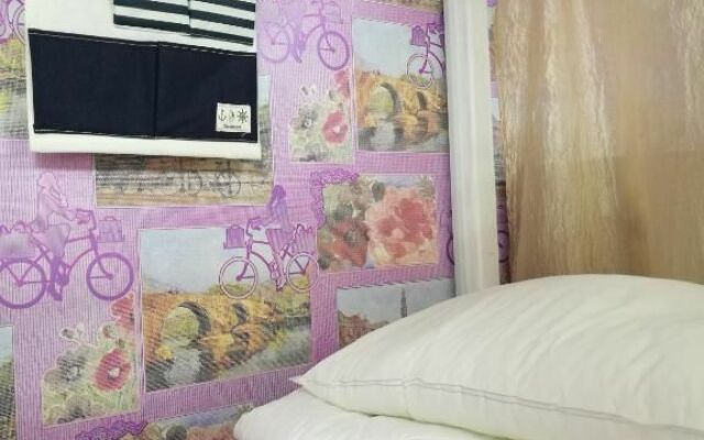 Хостел 03 Рус