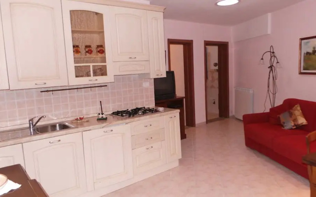 Orizzonti del Castelluccio - Cozy and Comfortable Apartment