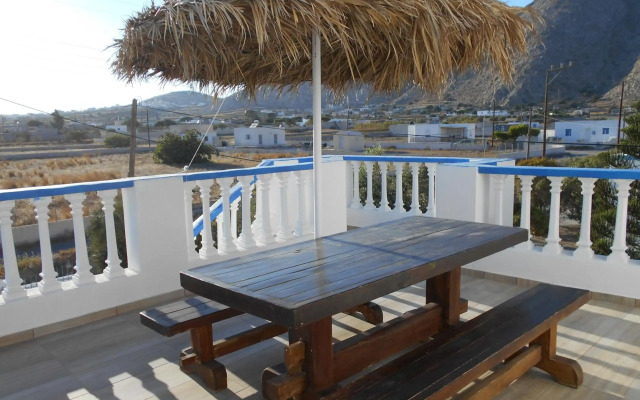Studios Apartments Kapetanios