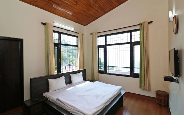 OYO Home 14362 Valley 4BHK