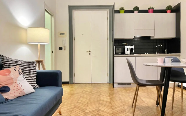 DClass Apartments by Wonderful Italy