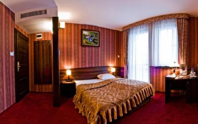 Dworski Hotel