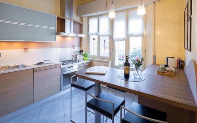 Foscolo 25 Apartment