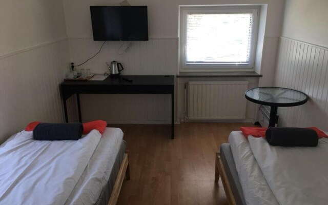 Grums Hotell