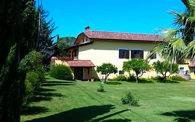 Villa Lucilla
