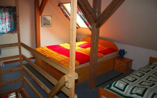 Landhaus Moisselbritz