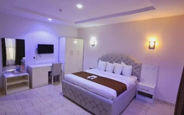 Habab Grand Resort