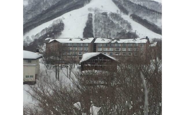 WHITE RABBIT Madarao Kogen - Cottage ALICE