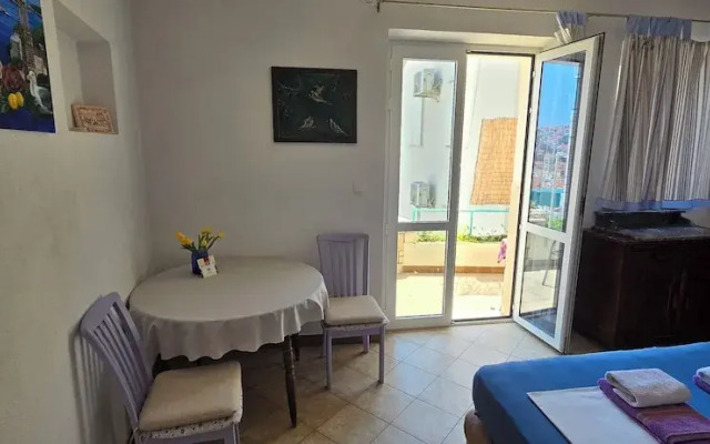 Bocin Rosso Apartments II