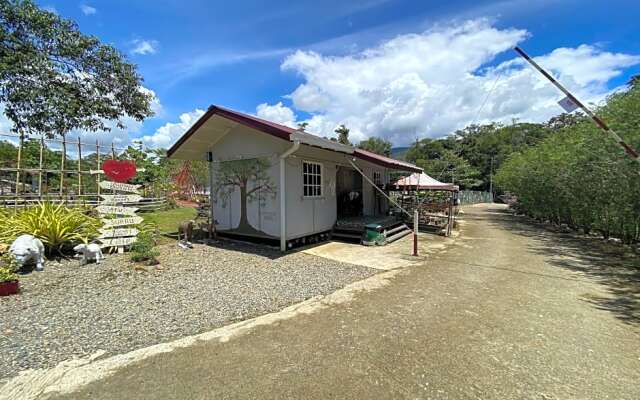 SPOT ON 90279 Kinomulok Garden