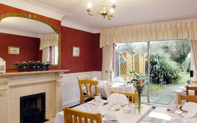 Almara Bed & Breakfast Dublin