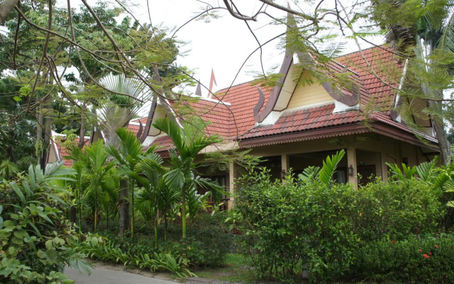 Palm Village