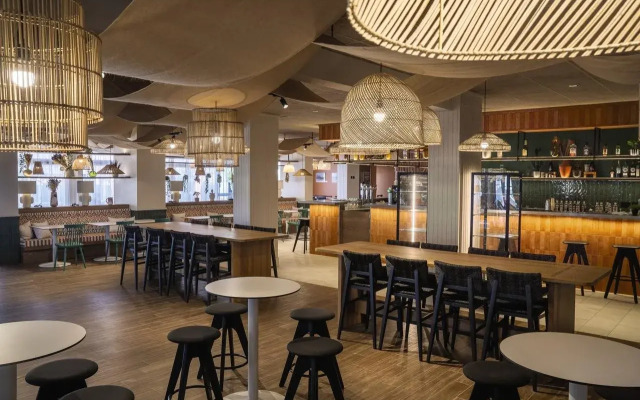 Belambra Clubs La Grande Motte-Petite Camargue - Presqu'île Du Ponant